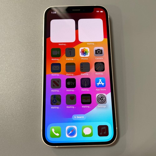 iPhone 12 Mini 64GB Unlocked (Read Description) eBay