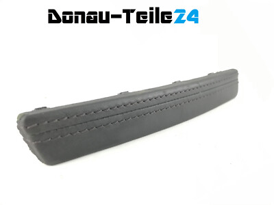 Heckscheibenwischer Abdeckung Für VW Touareg MK1 7L | Ersatz Für 7L6845425