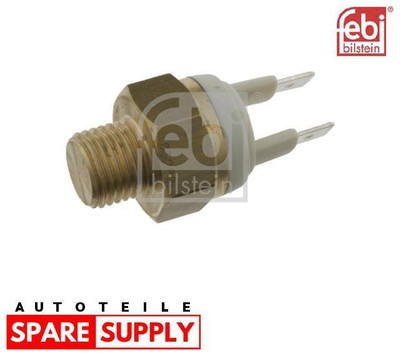 TEMPERATURE SWITCH, RADIATOR FAN FOR BMW FEBI BILSTEIN 03280