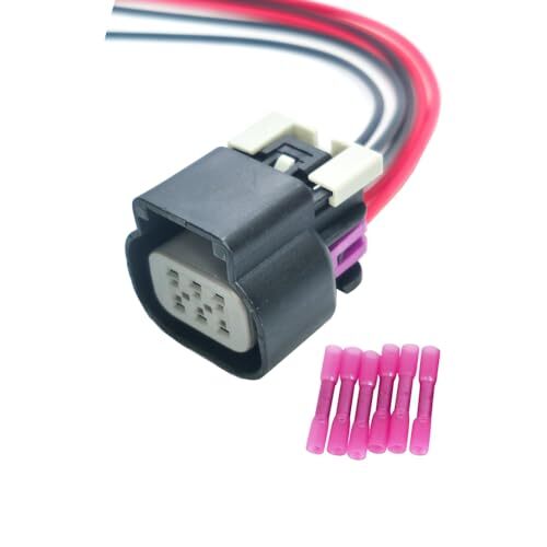 Módulo De Cuerpo De Acelerador X-Link Para TBSS LS2 LS3 O LS7 8 Pines A