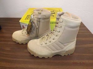 swat classic 9 side zip