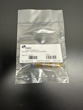 Agilent DAKO PN 992337 Check Valve Duckbill