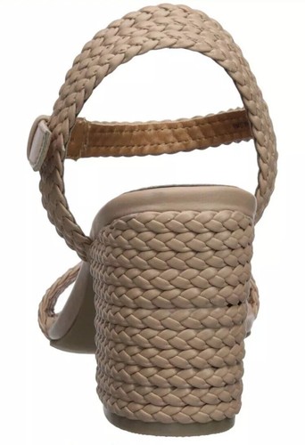 Report Women's Pike Sandal, Pink, Size 6 - Picture 3 of 7