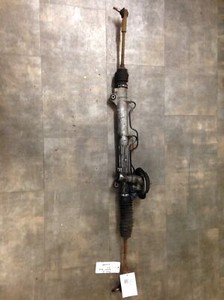 4573 Lenkgetriebe FORD Fiesta IV (JA, JB) 1.3 i  44 kW  60 PS (08.1995-01.2002)