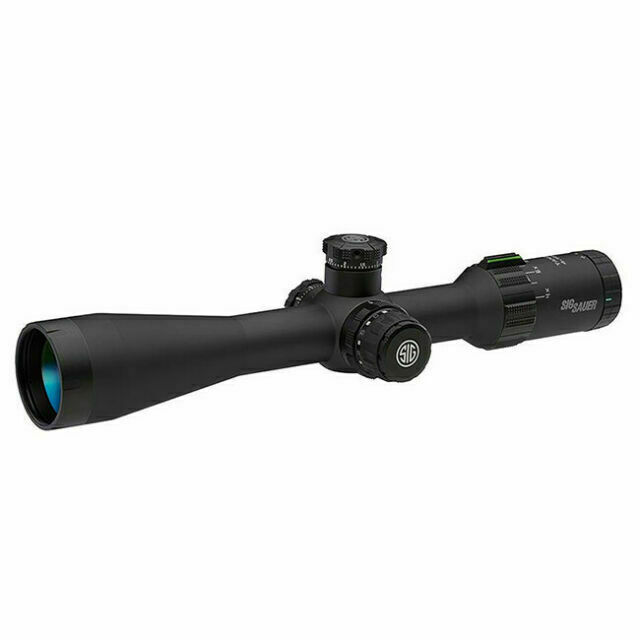 SIG SAUER TANGO4 ＋SIG SAUERマウントリング Amazon.com : Sig Sauer SOT41111 Tango4 Riflescope, 1-4X24mm