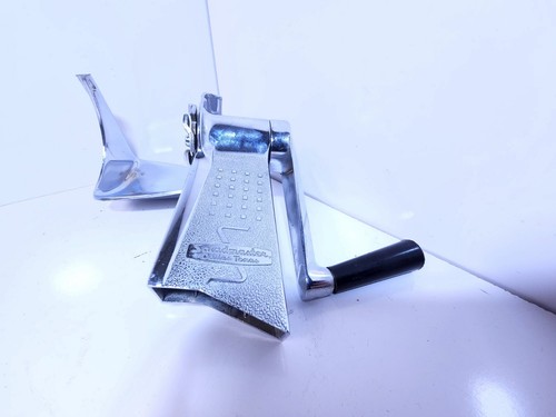 Vintage Saladmaster Food Processor Replacement Crank - Picture 2 of 7