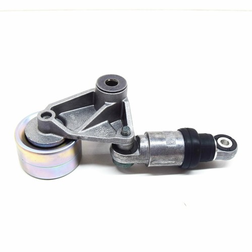 OEM AUDI A8 D4 GURTSPANNER MIT DÄMPFER 07D903315J ORIGINAL - Bild 6 von 11