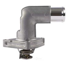 Engine Coolant Thermostat-Eng Code: VQ35DE Aisin THN-021