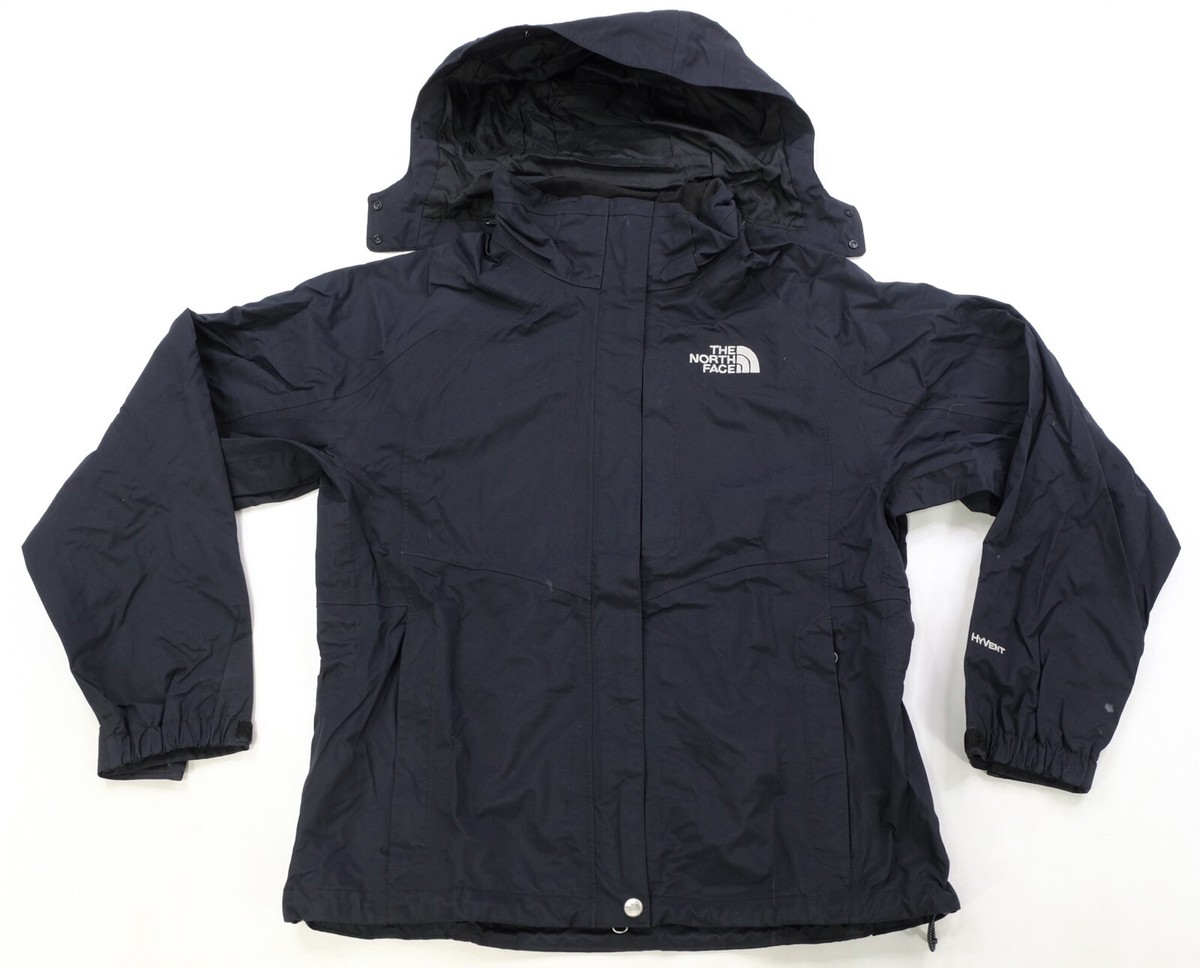 Rare Vintage THE NORTH FACE Spell Out HyVent Jacket 2000s Rare Vintage THE NORTH FACE Spell Out HyVent Jacket 2000s
