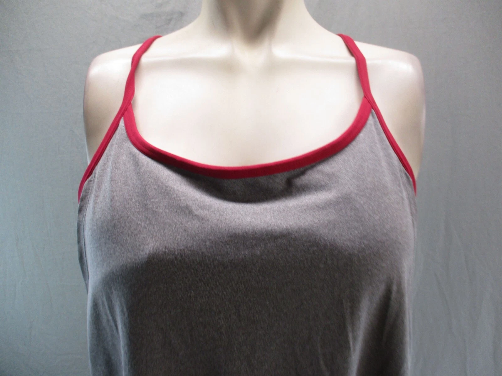 fabletics sleeveless athletic 7w-906 tank-top