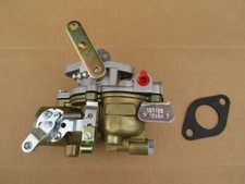 Zenith Style Carburetor For Lincoln Pipeline Style Sa200 Blackface Short Hood