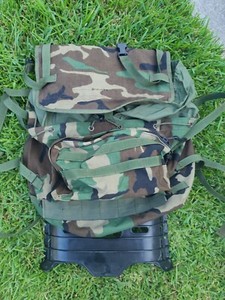 ruck pack backpack