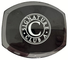 3.5 oz Signature Club A Night Creme Rapid Transport C Infused USA New Sealed