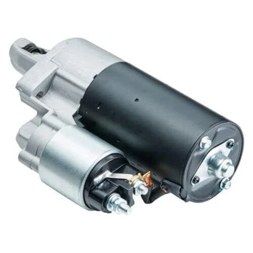 Starter For Mercedes-Benz ML350 2003-2009 E320 2001-2005 C300 2008-2009 - Image 3 of 4