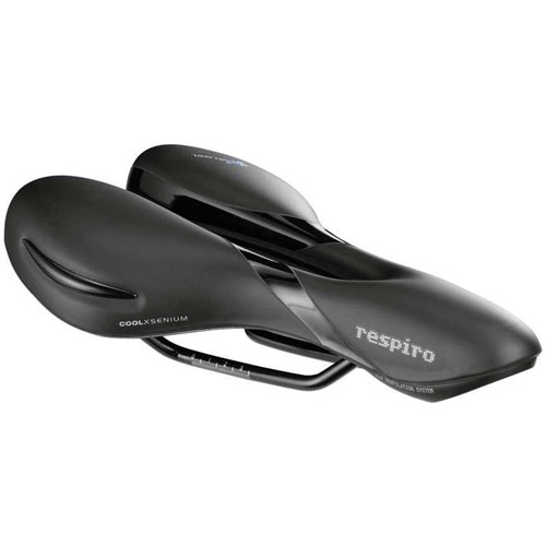 selle royal respiro athletic saddle