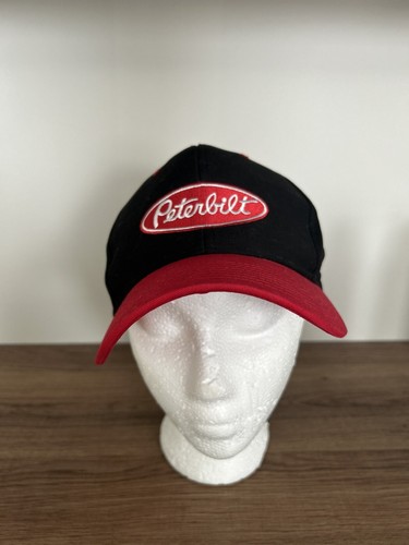 Peterbilt Snapback