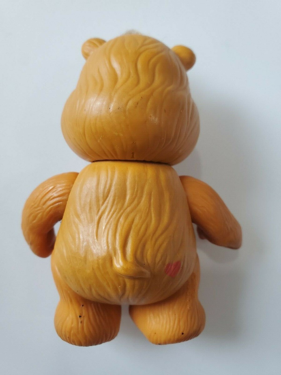 Care Bears 1983年　ヴィンテージ　4点セット　稀 Vintage 1983 6