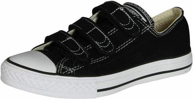 converse chuck taylor velcro