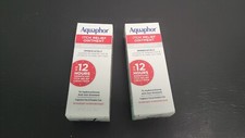 2 PCs Aquaphor Itch Relief Ointment, MAX STRENGTH-Itch Cream, 2oz 2026