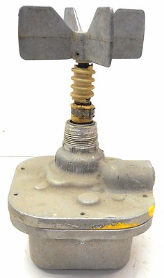 SEMCO MIXER SEM-CO-TROL MODEL S2
