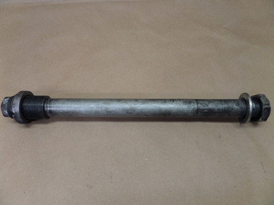 2000 SUZUKI GSXR750 SWINGARM PIVOT BOLT | eBay