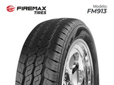 Pneumatico carico 195/75R16C 107/105R Firemax FM913 gomme nuove 1957516