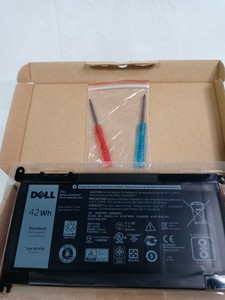 Wdxor аккумулятор dell