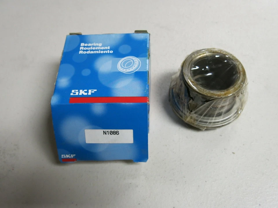 NOS SKF Clutch Release Bearing (N1086) - Image 3 of 4