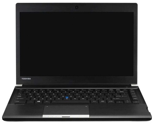 Toshiba Portege R930 13.3" Laptop 3rd Gen Core i5 16GB RAM 256GB SSD WIN 11 - Picture 2 of 3