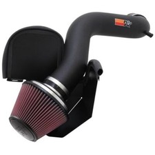 K&N Filters 57-1539 Performance Air Intake System For 2007 Chrysler Aspen NEW