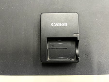 Genuine Canon LC-E5E Battery Charger for LP-E5 and Most Canon 35mm Cameras