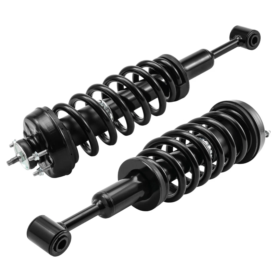 Pair Front Struts Shocks For Ford Explorer Mercury Mountaineer 2006 2007-2010 - Image 4 of 4