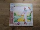 Elton John Goodbye Yellow Brick Road VG Vinyl LP Record Album DJLPD1001 (M1)
