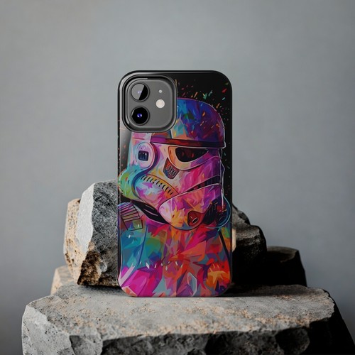 Stormtrooper Tough Phone Cases - Picture 38 of 75