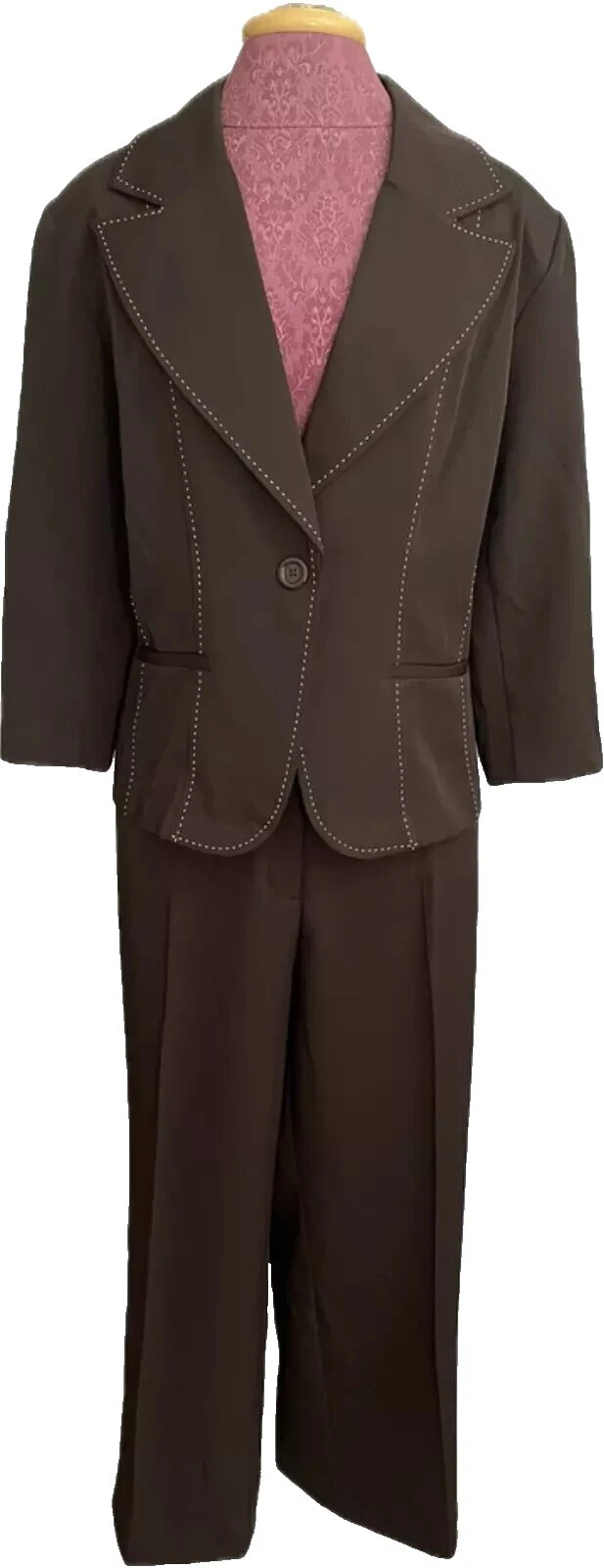 Ropa para mujer Courtenay de poliéster