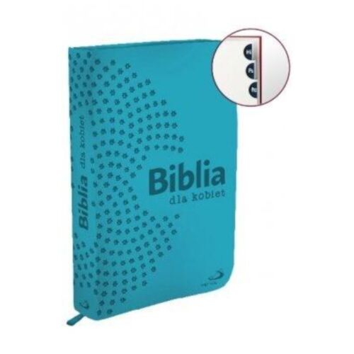 Biblia Tysiąclecia Pismo Święte Stary i Nowy Testament Prezent religijny Różne - Picture 11 of 69
