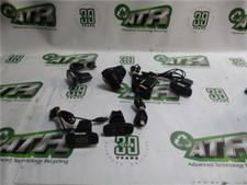 Logitech GWCHD-201 Webcams Full HD 1080p USB w/ Mic Lot of 6