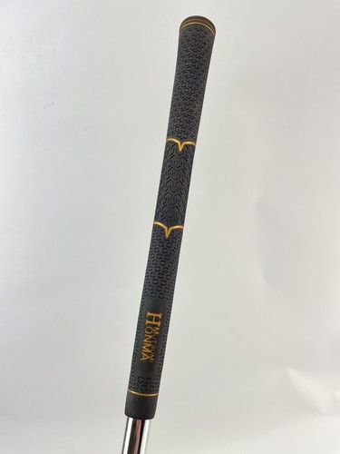 Wilson Staff 7 Iron M3 FG Tour Forged Regular Flex Steel /Right /New Grip /22781 - Picture 17 of 19