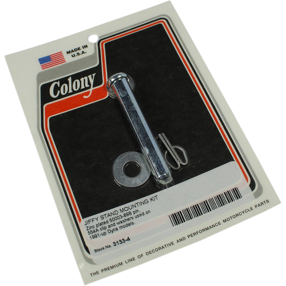Colony Pin Kit Kick Stand | 3133-4 | eBay