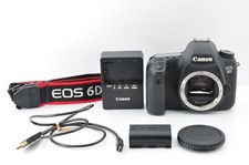 Canon EOS 6D Body Only Digital Cameras for sale - eBay Canon EOS 6D Body Only Digital Cameras for sale - eBay