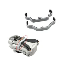Propeller Paddle Blade Strap Stabilizer Fixator for DJI Mavic Mini 3 Pro Drone