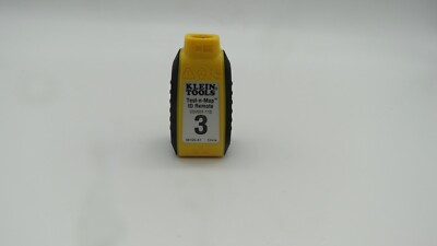 Klein Tools Test n Map ID Remote ,Remote für Netzwerk Messgerät