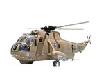 Corgi Plastic Diecast Aircraft & Spacecraft with Stand