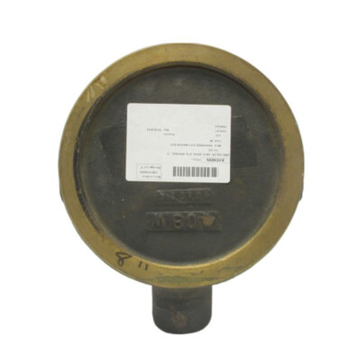 VALVE 408W 181914 AYD989N 8'' NSNP