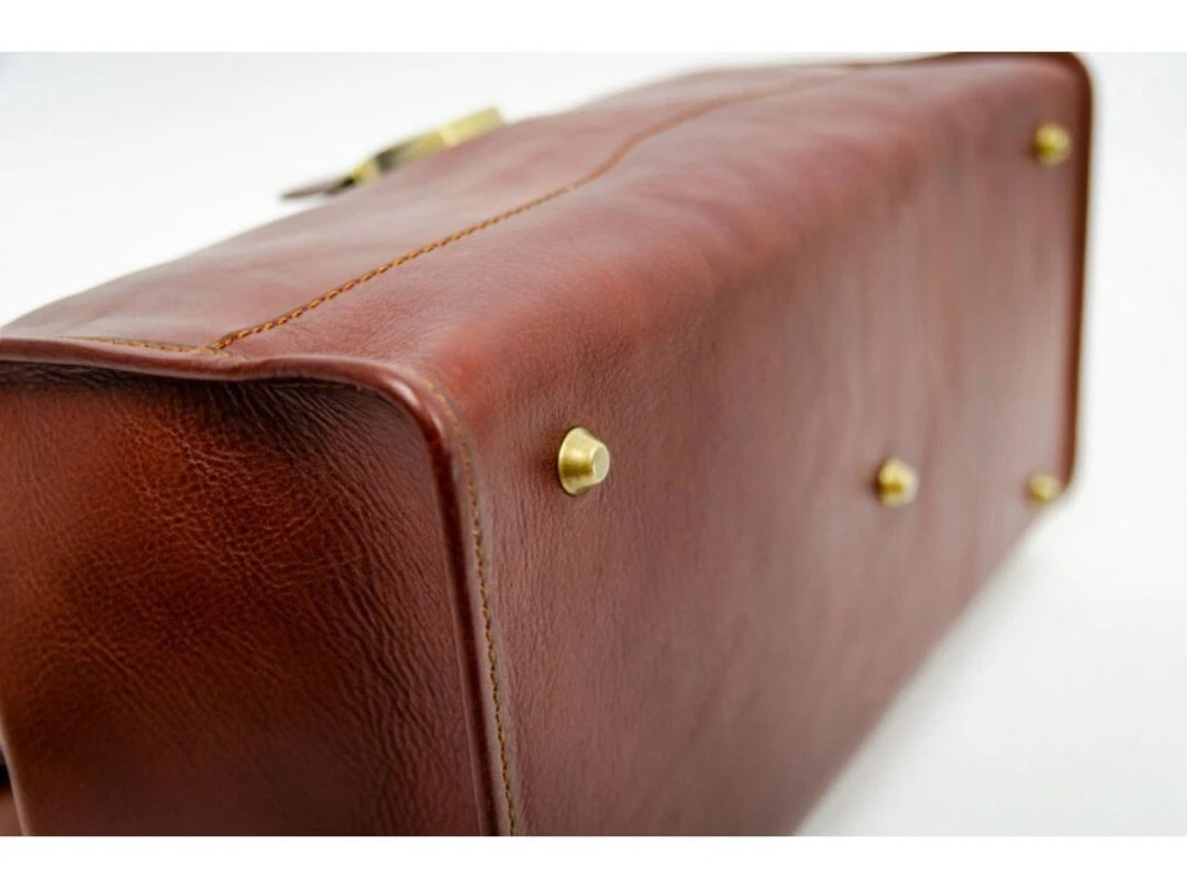 Time resistance shop doctor bag
