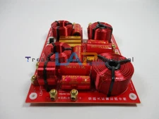 NEW 1PCS FOR KASUN HIFI speaker high middle low ultra low Crossover US-485C