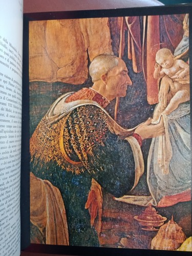 I Medici a Firenze Ritratto di famiglia HBDJ 1979 The Medici of Florence Italy - Picture 5 of 17