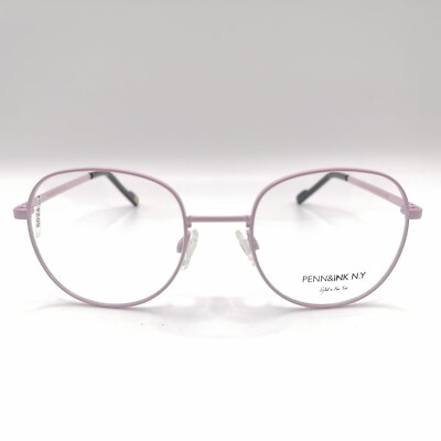 PENN&INK N. Y. New York Brille 6024 col.048 neu 48/19 140 panto