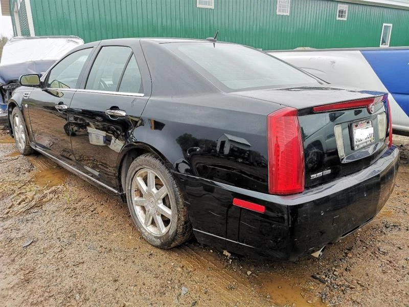 Cadillac STS 2005-2008 potenciador de freno OEM Foto 4 de 4