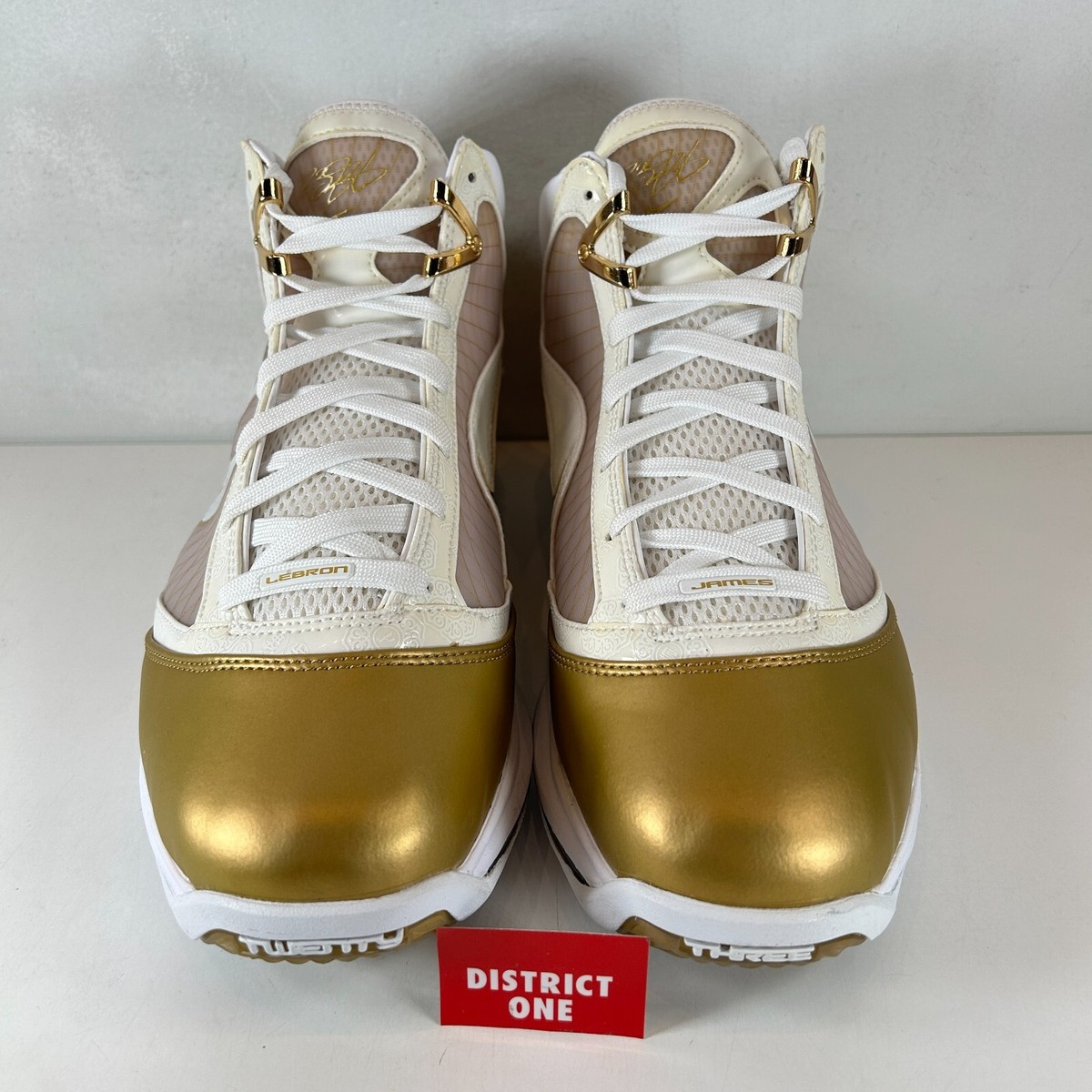 Nike Air Max LeBron 7 Retro QS China Moon 2020 - Size 11